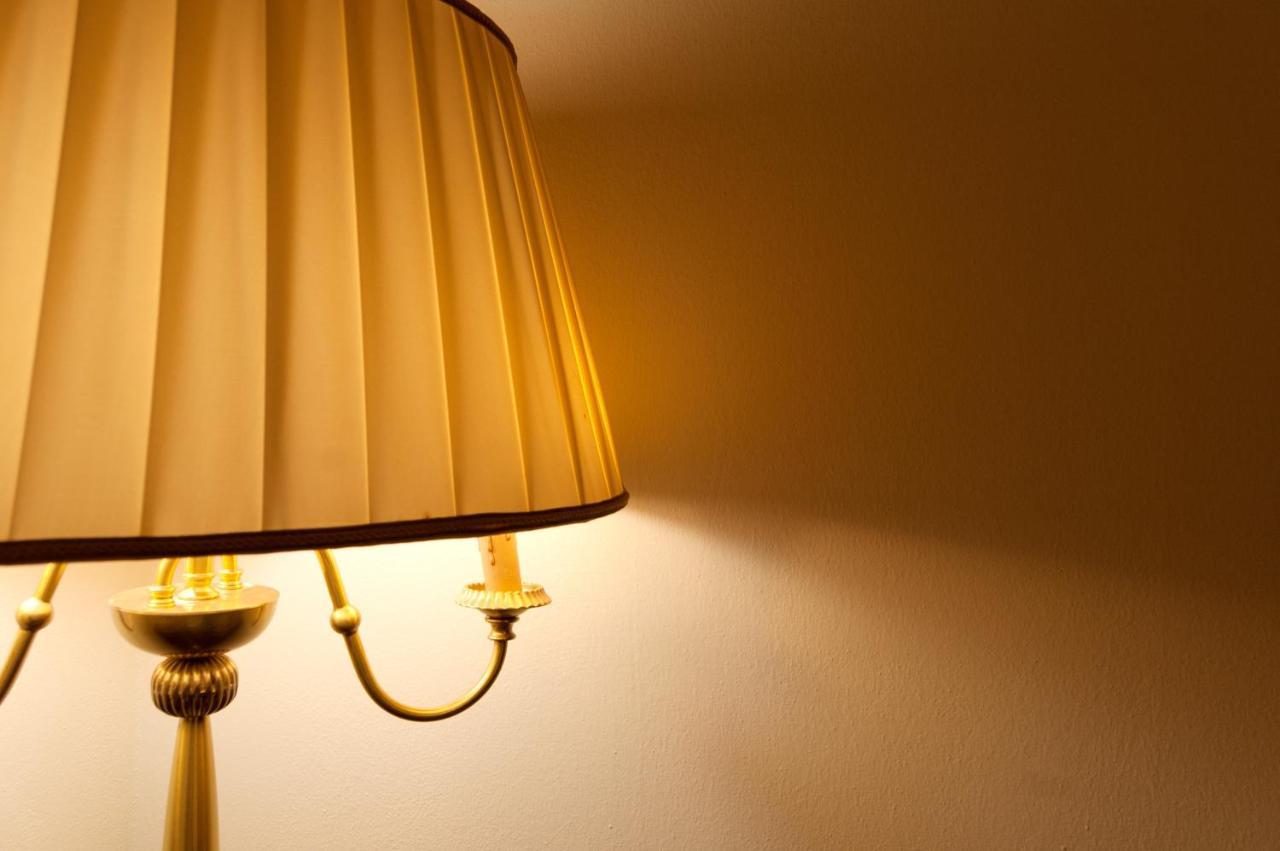 サン・ジミニャーノ Palazzo Benucci Bed & Breakfast エクステリア 写真